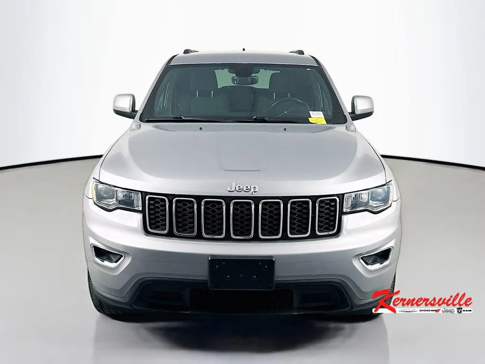 2017 Jeep WK2 Grand Cherokee - Image 2 of 24