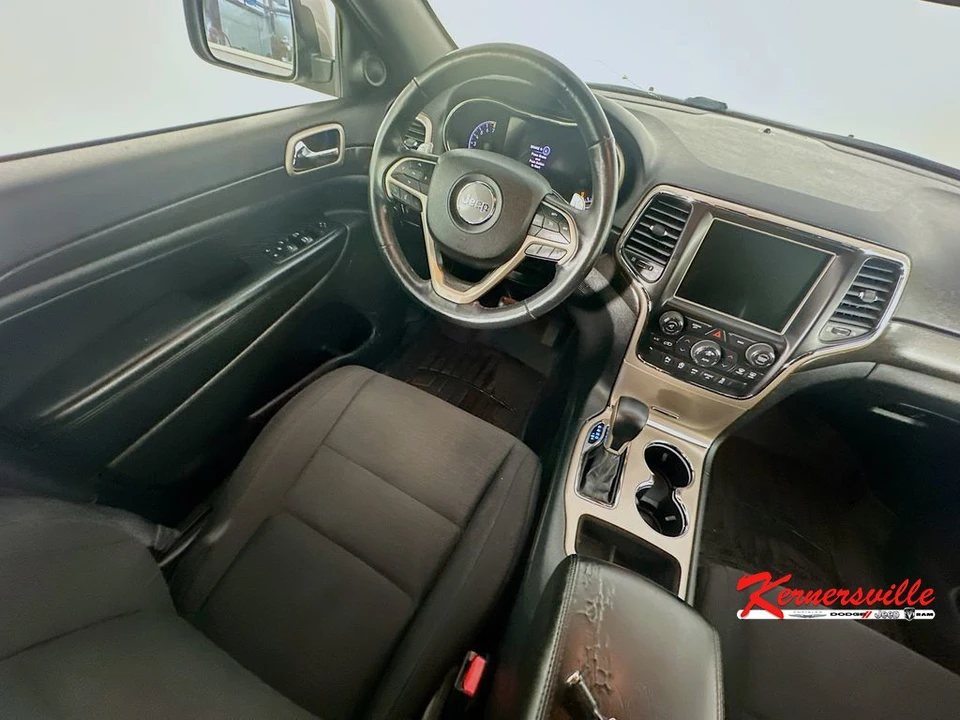 2017 Jeep WK2 Grand Cherokee - Image 9 of 24