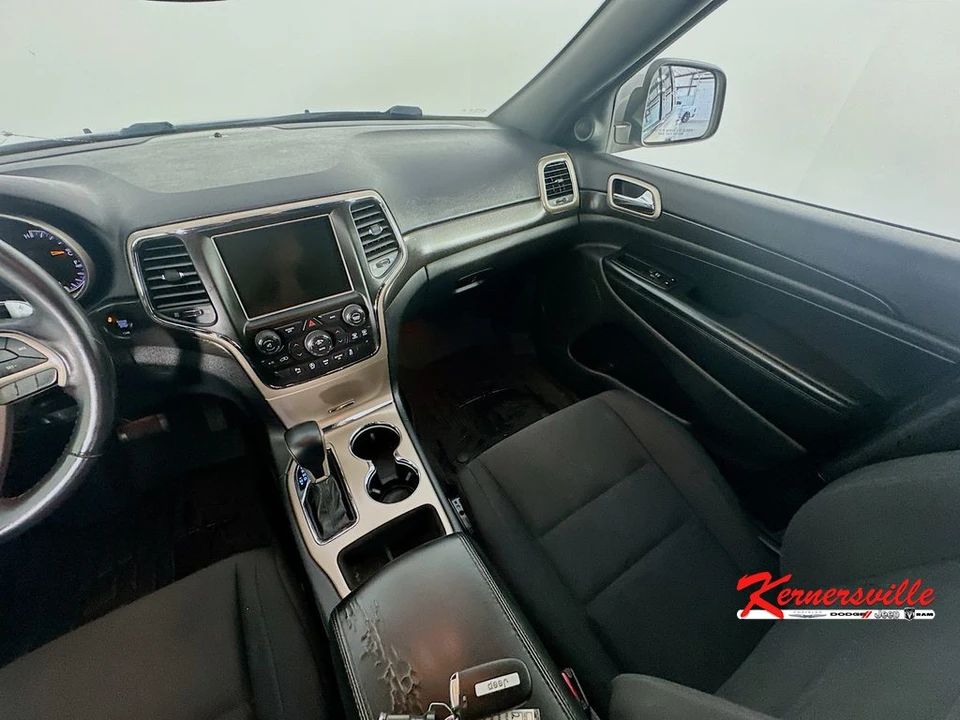 2017 Jeep WK2 Grand Cherokee - Image 11 of 24