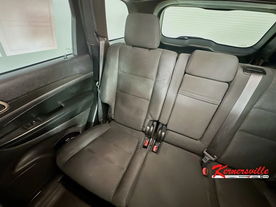 2017 Jeep WK2 Grand Cherokee - Image 12 of 24