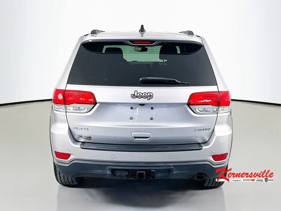 2017 Jeep WK2 Grand Cherokee - Image 6 of 24