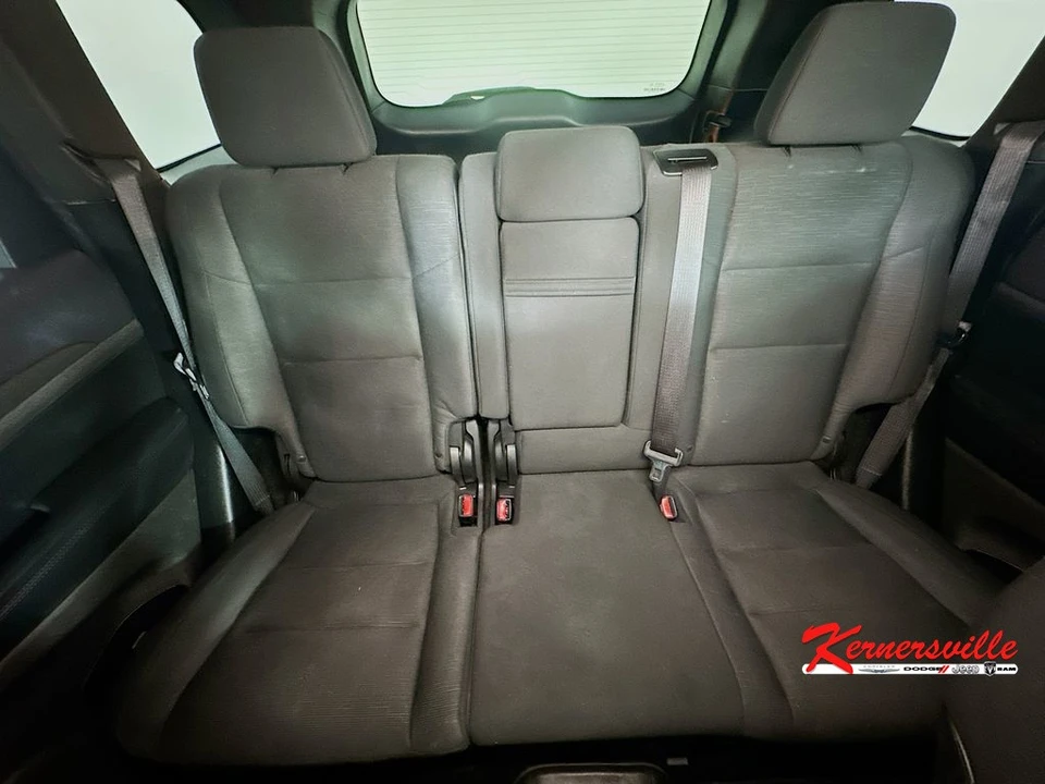 2017 Jeep WK2 Grand Cherokee - Image 13 of 24