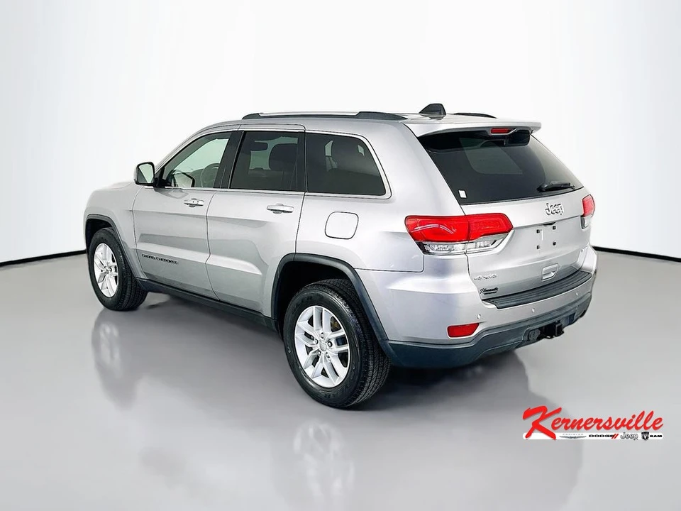 2017 Jeep WK2 Grand Cherokee - Image 5 of 24