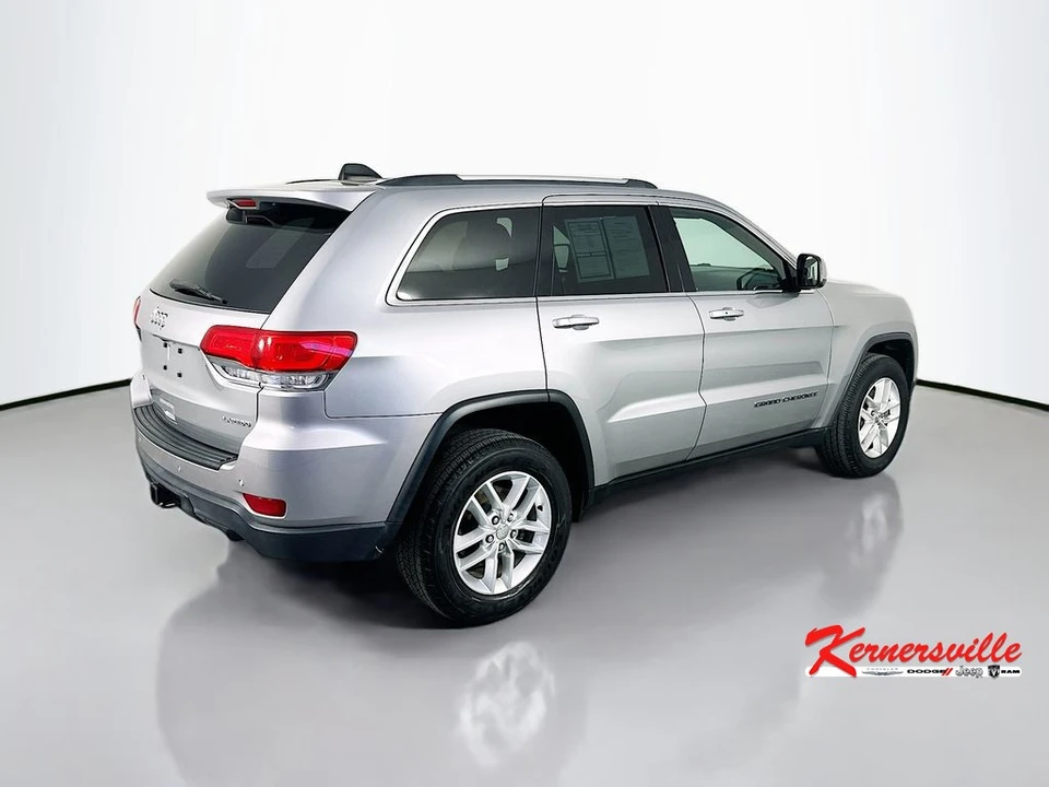2017 Jeep WK2 Grand Cherokee - Image 7 of 24