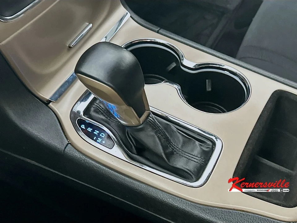 2017 Jeep WK2 Grand Cherokee - Image 16 of 24