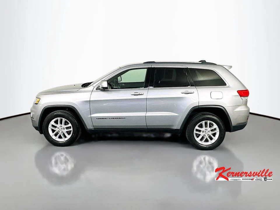 2017 Jeep WK2 Grand Cherokee - Image 4 of 24