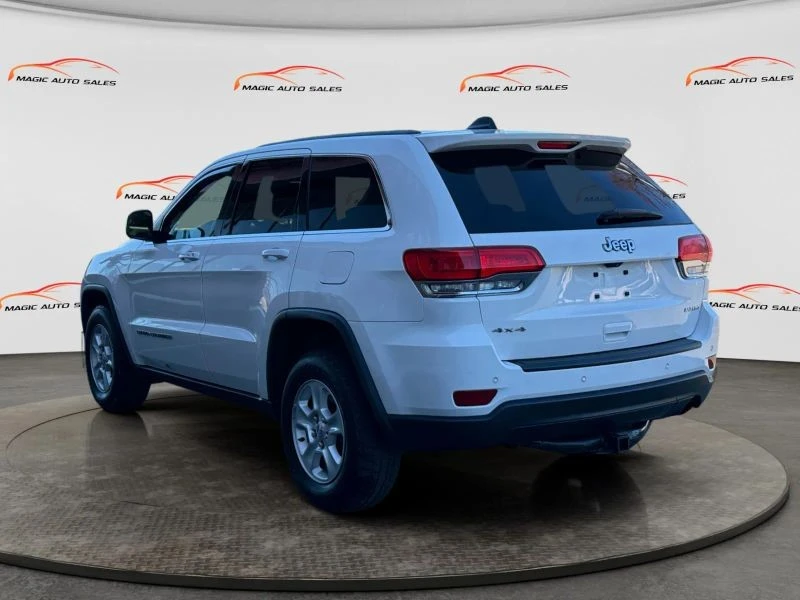 2017 Jeep WK2 Grand Cherokee - Image 6 of 12