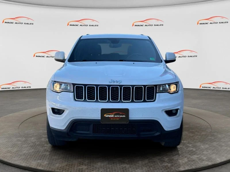 2017 Jeep WK2 Grand Cherokee - Image 3 of 12