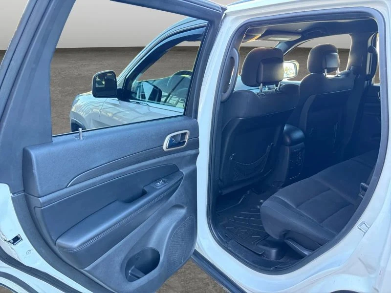 2017 Jeep WK2 Grand Cherokee - Image 12 of 12