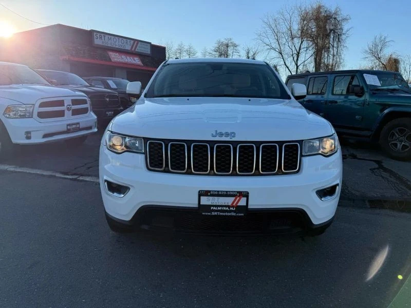 2017 Jeep WK2 Grand Cherokee - Image 2 of 12