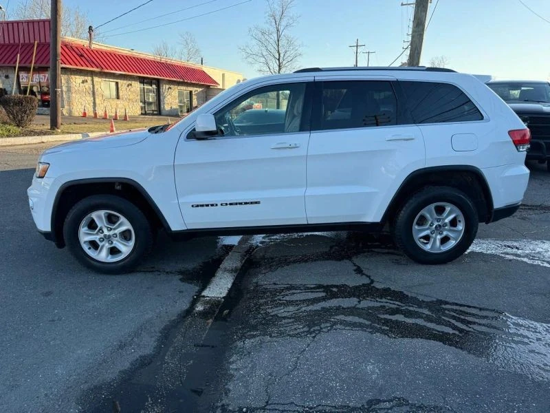 2017 Jeep WK2 Grand Cherokee - Image 5 of 12