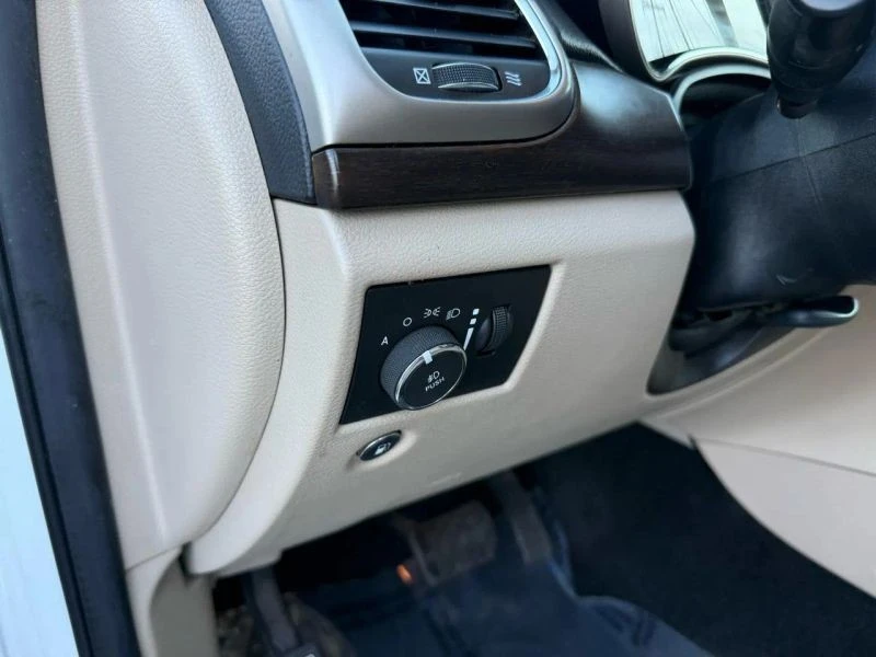 2017 Jeep WK2 Grand Cherokee - Image 12 of 12