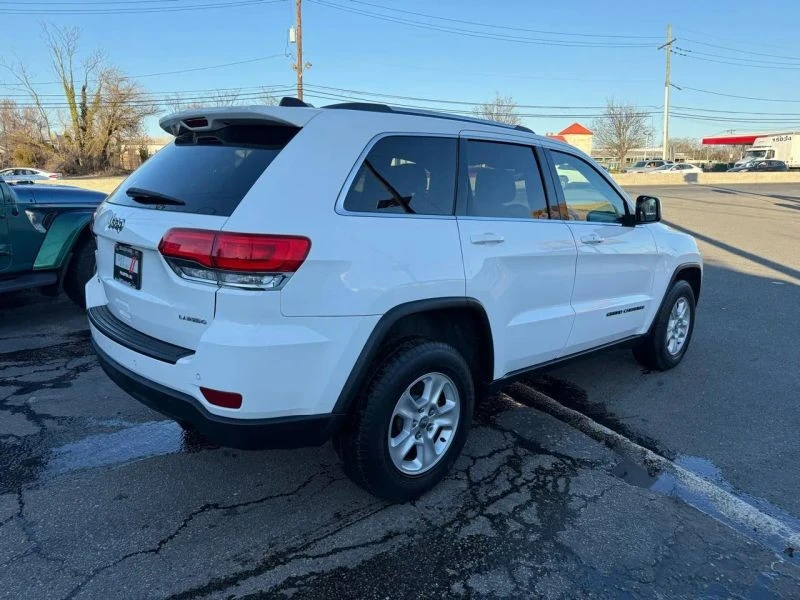 2017 Jeep WK2 Grand Cherokee - Image 8 of 12