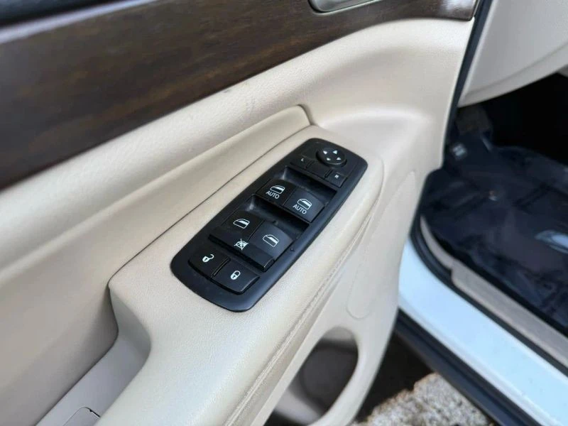 2017 Jeep WK2 Grand Cherokee - Image 10 of 12