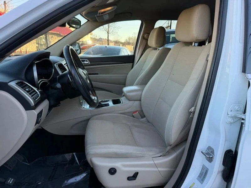 2017 Jeep WK2 Grand Cherokee - Image 9 of 12