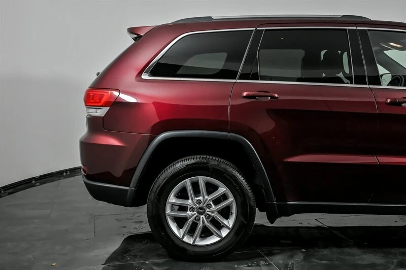 2017 Jeep WK2 Grand Cherokee - Image 11 of 21