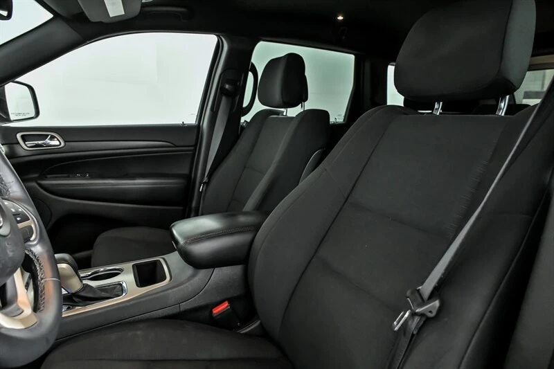2017 Jeep WK2 Grand Cherokee - Image 18 of 21