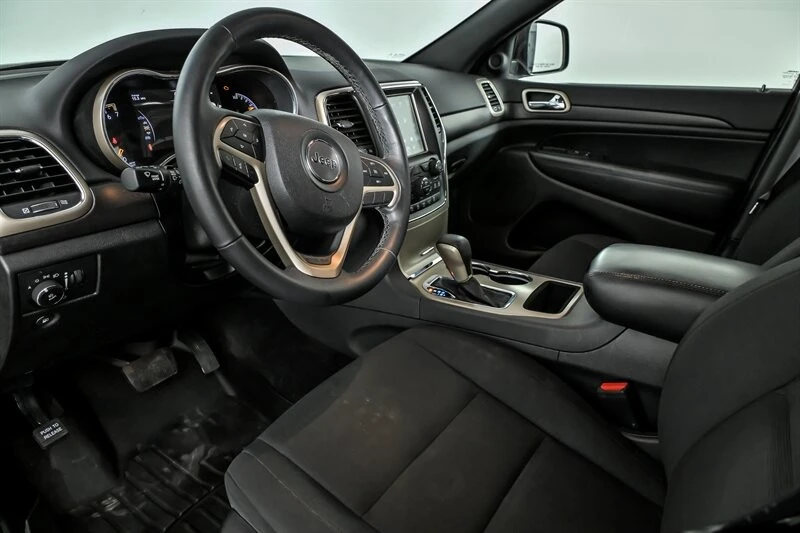 2017 Jeep WK2 Grand Cherokee - Image 16 of 21
