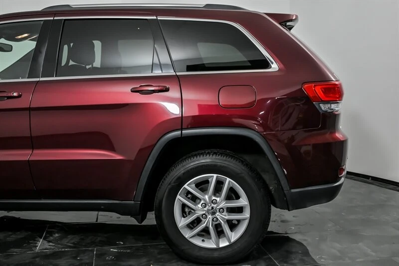2017 Jeep WK2 Grand Cherokee - Image 7 of 21