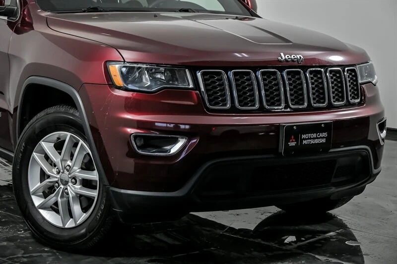 2017 Jeep WK2 Grand Cherokee - Image 2 of 21