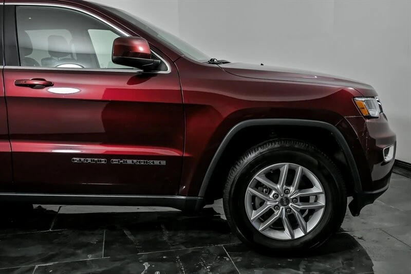 2017 Jeep WK2 Grand Cherokee - Image 12 of 21