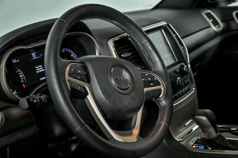 2017 Jeep WK2 Grand Cherokee - Image 20 of 21