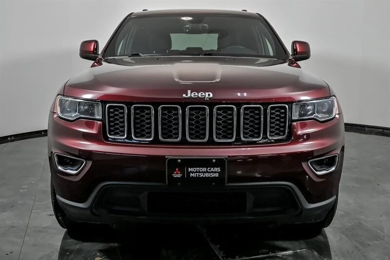 2017 Jeep WK2 Grand Cherokee - Image 4 of 21