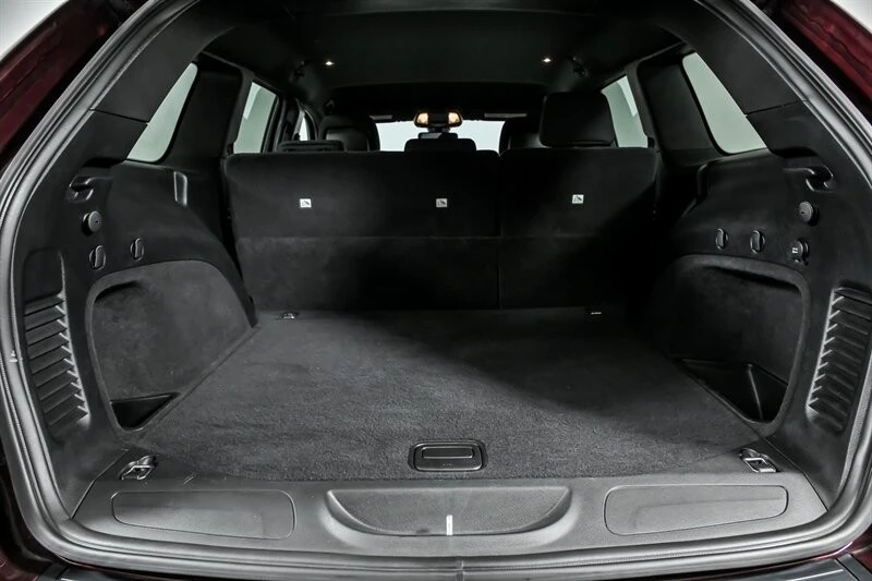 2017 Jeep WK2 Grand Cherokee - Image 13 of 21