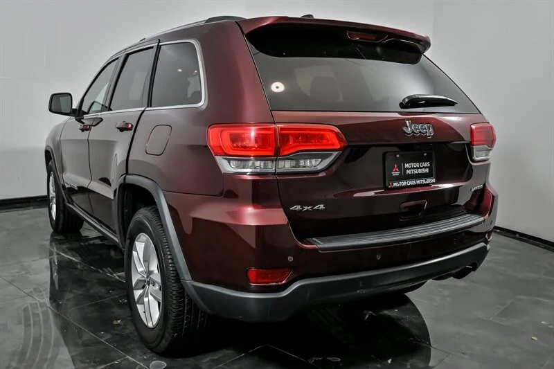 2017 Jeep WK2 Grand Cherokee - Image 8 of 21