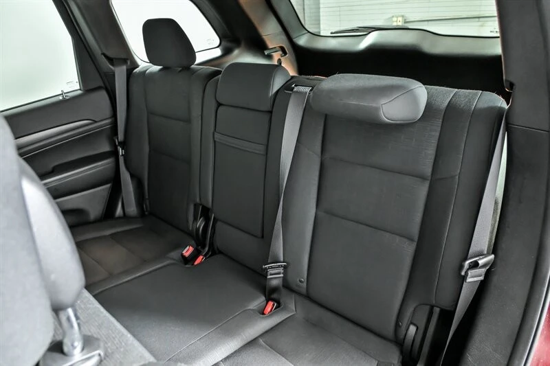 2017 Jeep WK2 Grand Cherokee - Image 19 of 21