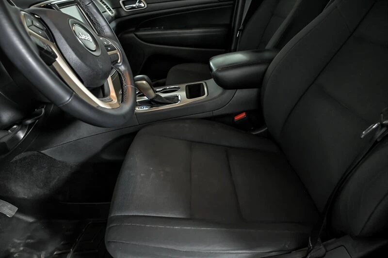 2017 Jeep WK2 Grand Cherokee - Image 17 of 21