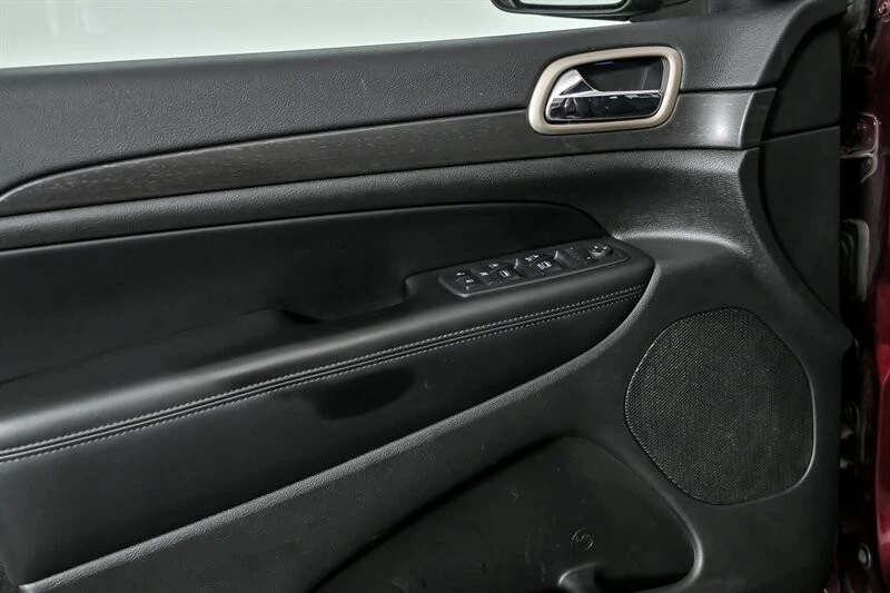 2017 Jeep WK2 Grand Cherokee - Image 15 of 21