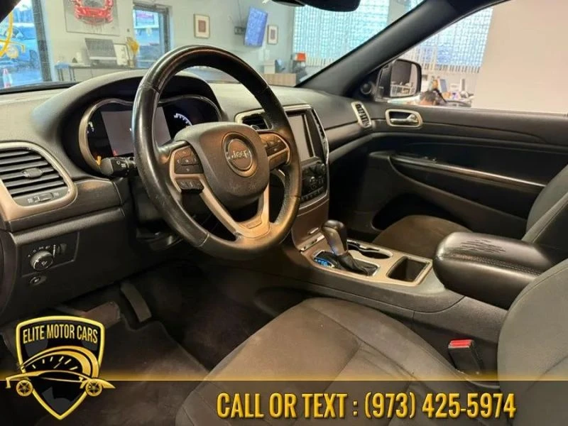 2017 Jeep WK2 Grand Cherokee - Image 7 of 12