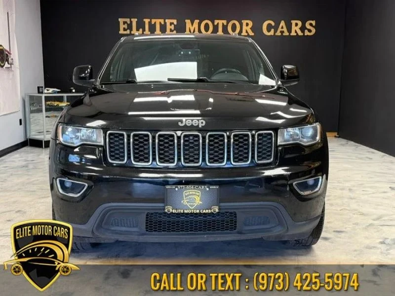 2017 Jeep WK2 Grand Cherokee - Image 3 of 12