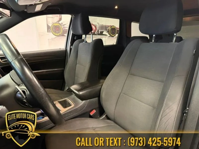 2017 Jeep WK2 Grand Cherokee - Image 8 of 12