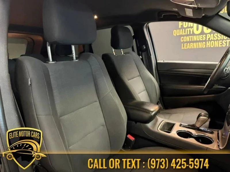 2017 Jeep WK2 Grand Cherokee - Image 12 of 12