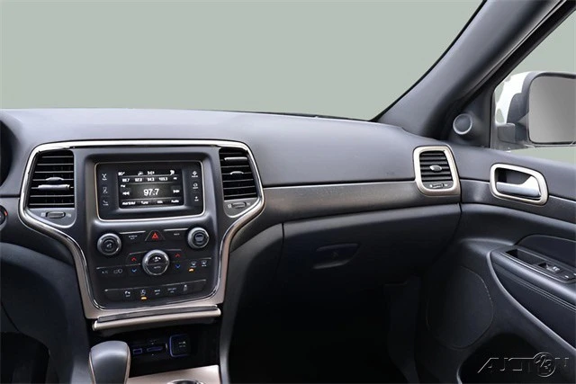 2017 Jeep WK2 Grand Cherokee - Image 10 of 21