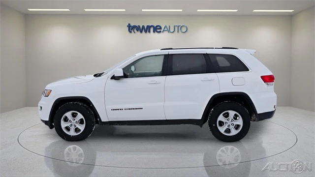 2017 Jeep WK2 Grand Cherokee - Image 2 of 21