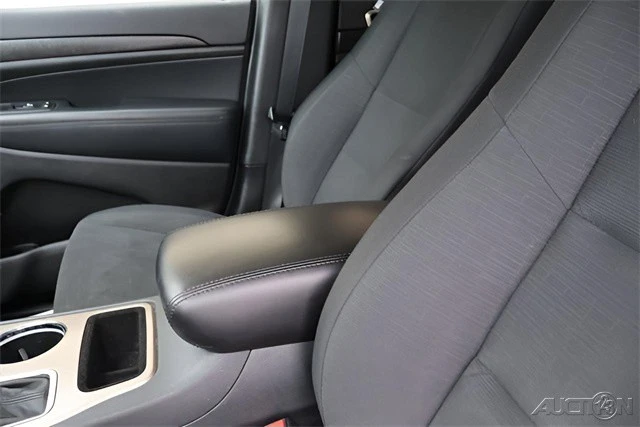 2017 Jeep WK2 Grand Cherokee - Image 14 of 21