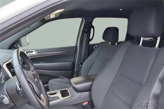 2017 Jeep WK2 Grand Cherokee - Image 13 of 21