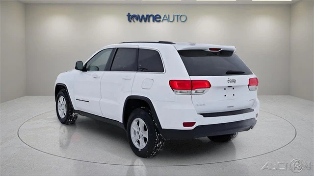 2017 Jeep WK2 Grand Cherokee - Image 3 of 21