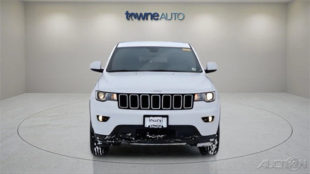 2017 Jeep WK2 Grand Cherokee - Image 7 of 21