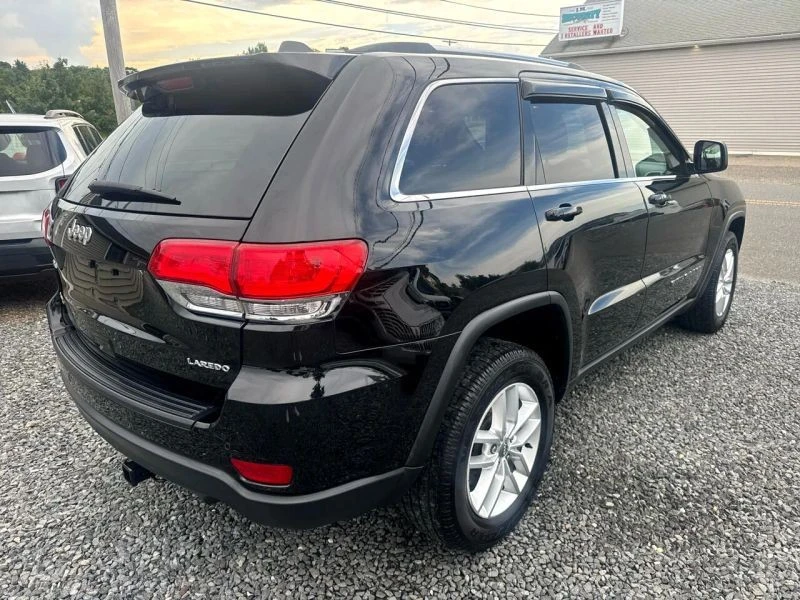 2017 Jeep WK2 Grand Cherokee - Image 5 of 12