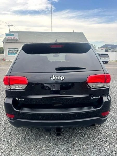 2017 Jeep WK2 Grand Cherokee - Image 4 of 12