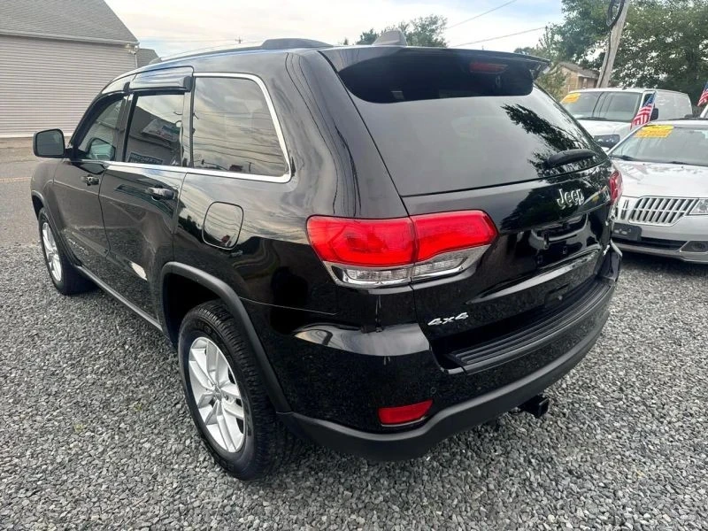 2017 Jeep WK2 Grand Cherokee - Image 3 of 12