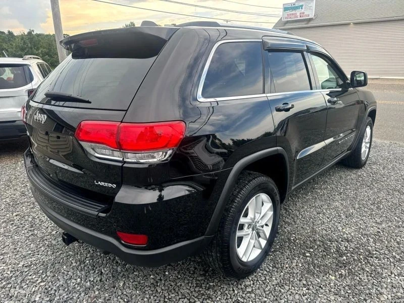 2017 Jeep WK2 Grand Cherokee - Image 5 of 12