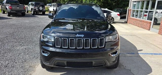 2017 Jeep KL Cherokee - Image 8 of 21