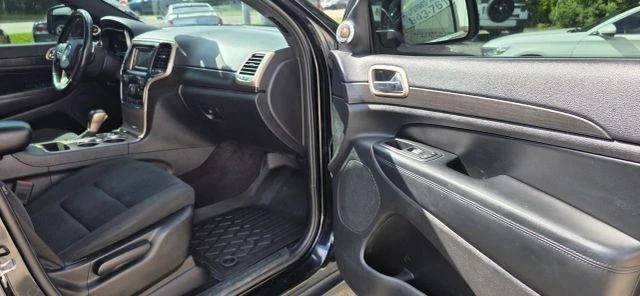 2017 Jeep KL Cherokee - Image 16 of 21
