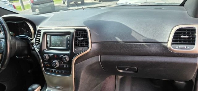 2017 Jeep KL Cherokee - Image 14 of 21