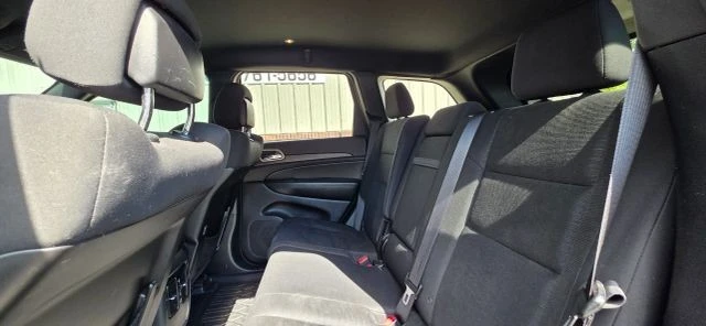 2017 Jeep KL Cherokee - Image 20 of 21